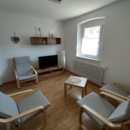 Holiday Home Debacher 카펠그라펜하우젠 외부 사진