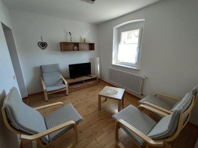 Holiday Home Debacher 카펠그라펜하우젠 외부 사진