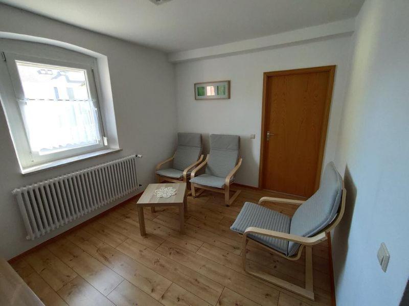 Holiday Home Debacher 카펠그라펜하우젠 외부 사진
