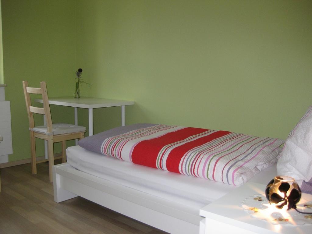 Holiday Home Debacher 카펠그라펜하우젠 객실 사진