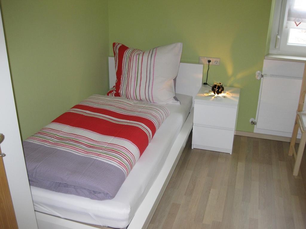 Holiday Home Debacher 카펠그라펜하우젠 객실 사진