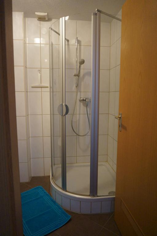 Holiday Home Debacher 카펠그라펜하우젠 외부 사진