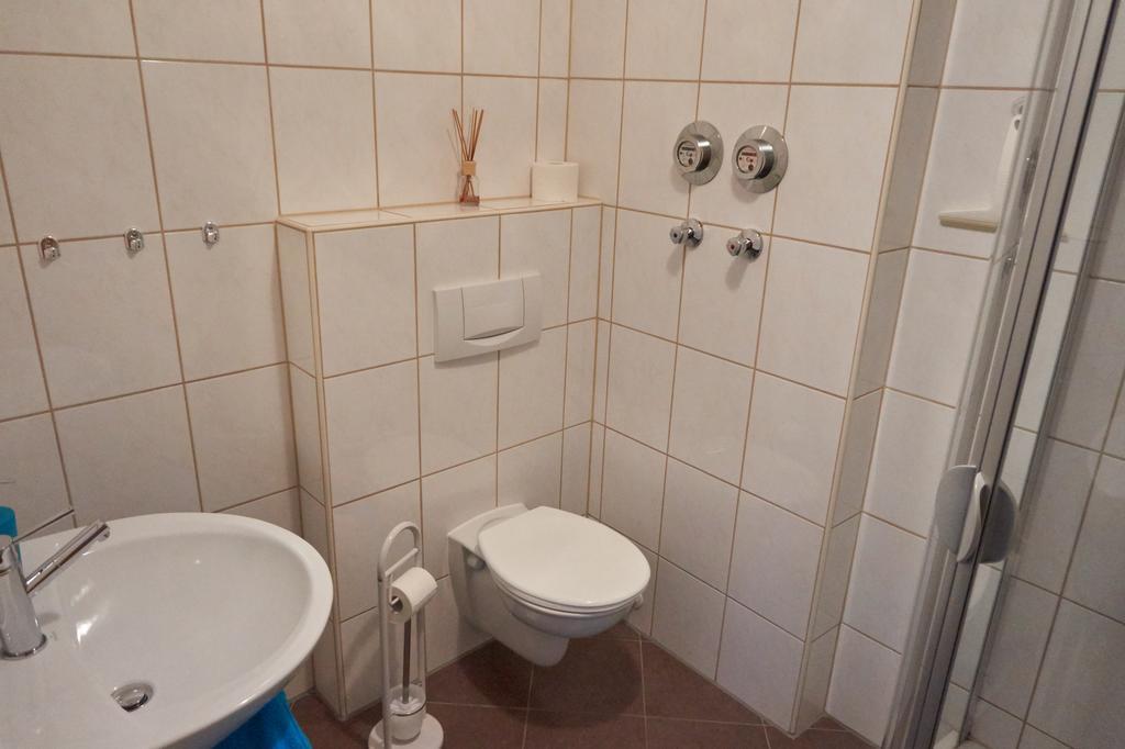Holiday Home Debacher 카펠그라펜하우젠 외부 사진