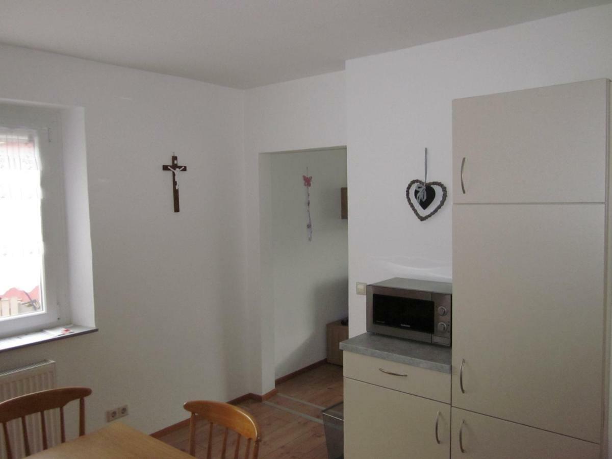 Holiday Home Debacher 카펠그라펜하우젠 외부 사진